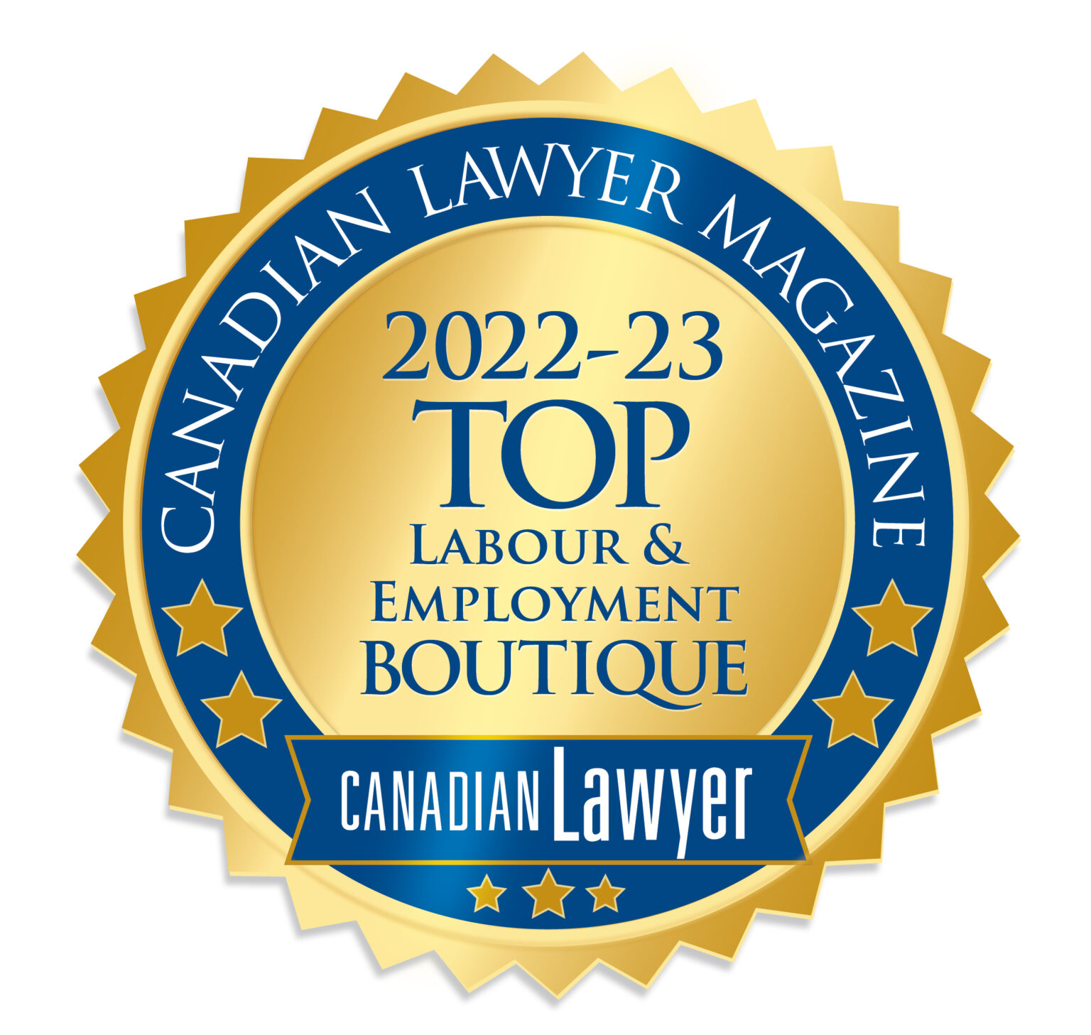 Our Firm - Barteaux Labour And Employment Lawyers Inc.