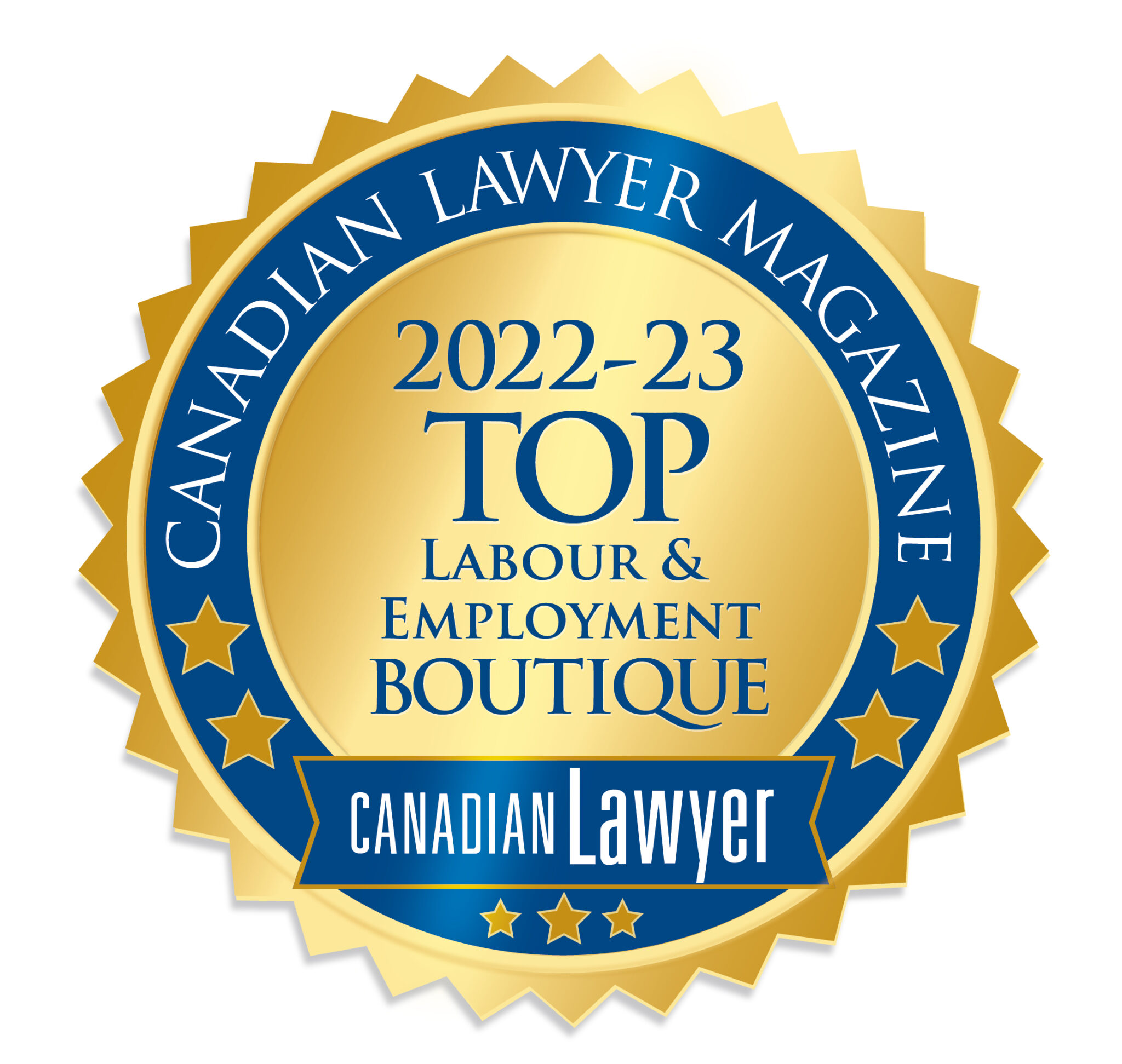 Our Firm - Barteaux Labour and Employment Lawyers Inc.